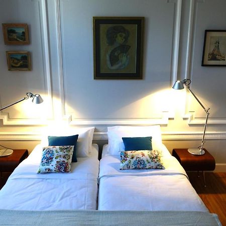 Maison Eugenie Bagnères-de-Luchon Kültér fotó