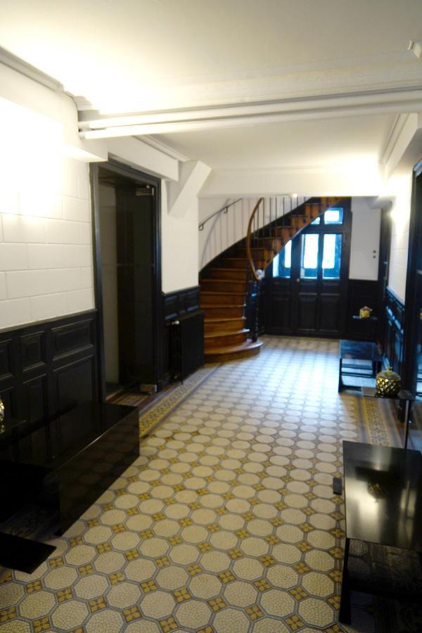 Maison Eugenie Bagnères-de-Luchon Kültér fotó