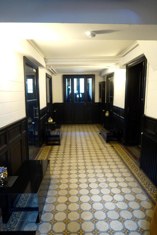 Maison Eugenie Bagnères-de-Luchon Kültér fotó